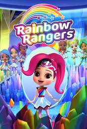 Rainbow Rangers Season 1