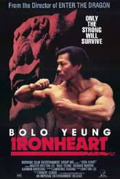 Ironheart