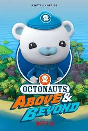 Octonauts: Above And Beyond Season 4