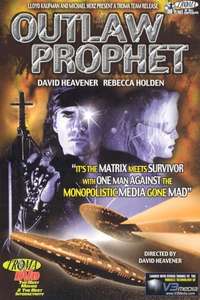 Outlaw Prophet - Poster