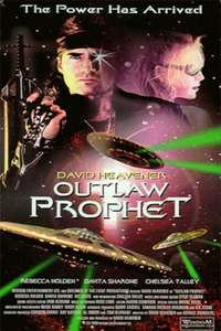Outlaw Prophet - Poster