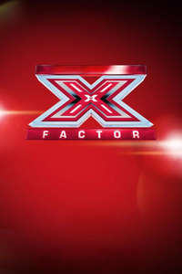 X Factor (Germany) - Poster