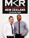 My Kitchen Rules New Zealand : Season 1