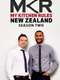 My Kitchen Rules New Zealand : Season 2