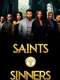 Saints & Sinners