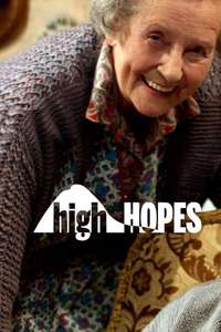 High Hopes - Poster