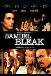 Samuel Bleak - Poster