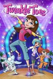 Twinkle Toes: The Movie By Skechers