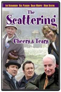 The Booze Cruise III: The Scattering - Poster