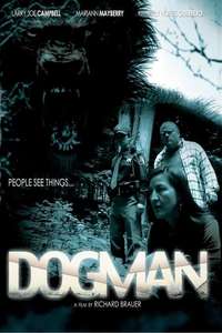 Dogman - Poster
