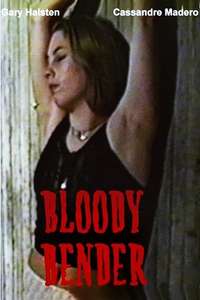 Bloody Bender - Poster