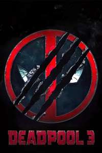 Deadpool & Wolverine - Posters