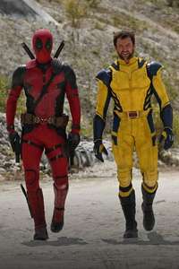 Deadpool & Wolverine - Posters