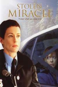 Stolen Miracle - Poster