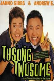 Tusong Twosome
