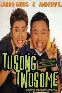 Tusong Twosome - Poster