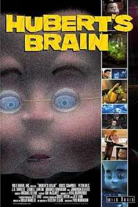 Hubert's Brain - Poster