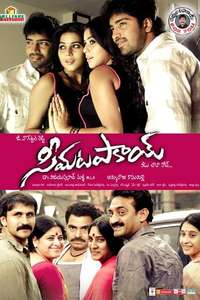 Seema Tapakai - Posters