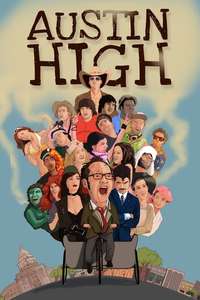 Austin High - Poster