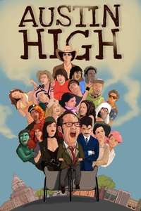 Austin High - Poster