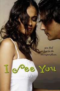 I See You - Poster