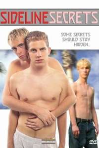 Sideline Secrets - Poster