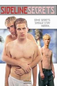 Sideline Secrets - Poster
