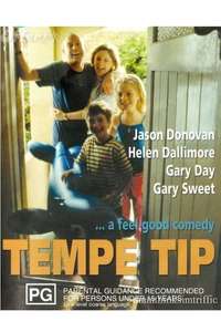 Tempe Tip - Poster