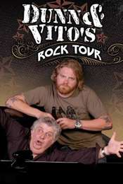 Dunn & Vito's Rock Tour