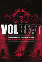 Volbeat: Live From Beyond Hell/Above Heaven