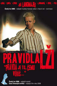 Rules of Lies - Poster