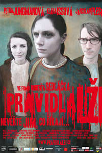 Rules of Lies - Poster