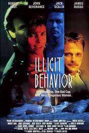 Illicit Behavior