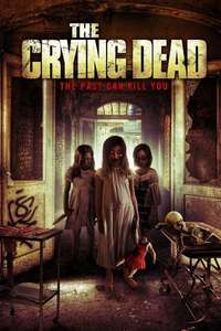 The Crying Dead - Poster