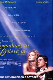 Something to Believe In