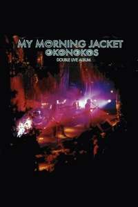My Morning Jacket: Okonokos - Poster