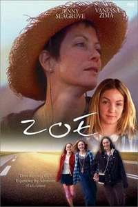 Zoe - Poster