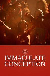 Immaculate Conception - Poster