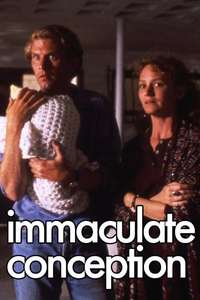 Immaculate Conception - Poster