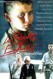 The Children's Rebellion
