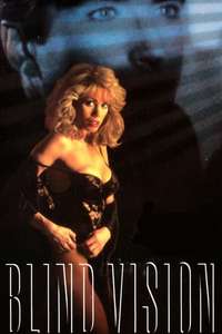 Blind Vision - Poster