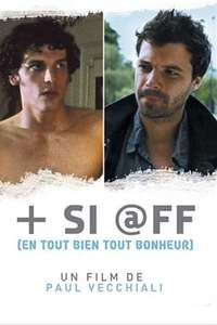 Et + si @ff - Poster