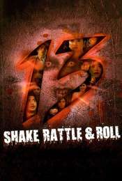 Shake  Rattle & Roll 13