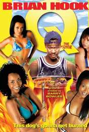 Q: The Movie