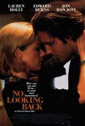 No Looking Back