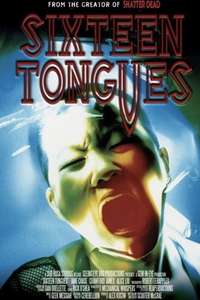 Sixteen Tongues - Poster