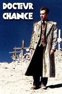 Docteur Chance - Poster