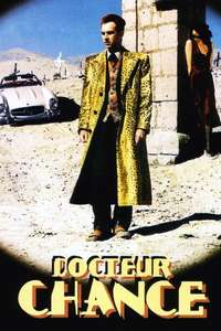 Docteur Chance - Poster