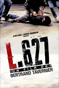 L.627 - Poster