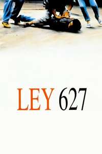 L.627 - Poster